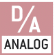Interfaccia analogica