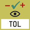 Pesata con approssimazione, ottica