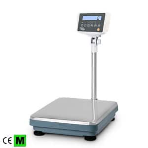 Bilancia AFWD LARGE 150 kg, omologabile