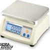 Bilancia "Compact Scales" ATM15, omologabile