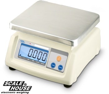 Bilancia "Compact Scales" ATM6, omologabile