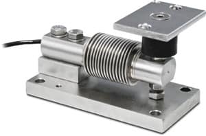 Kit INOX KFXDN, per celle A FLESSIONE FXC/FXD
