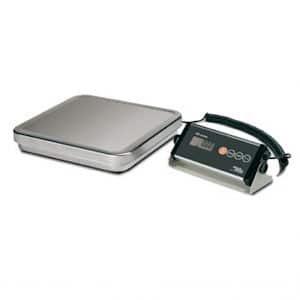 Bilancia pesapacchi KS (30 kg x 10 g)