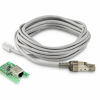 Interfaccia Ethernet KUM-04