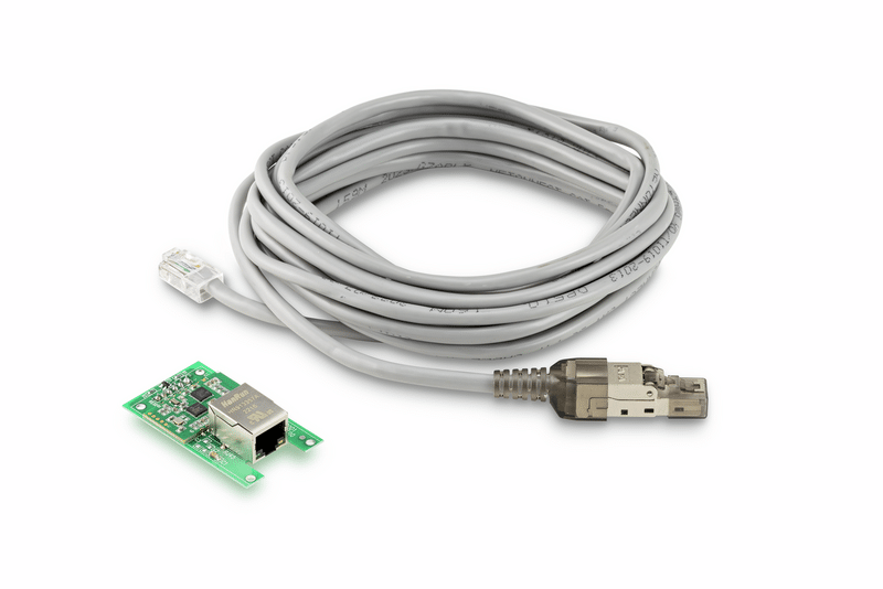 Interfaccia Ethernet KUM-04