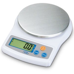 Bilancia di base MB1 (1000 g x 0,1 g)