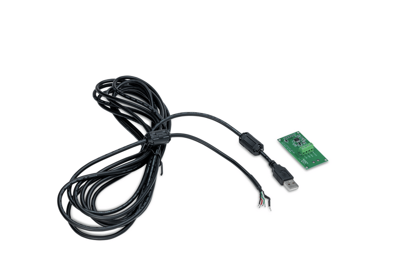Interfaccia dati interna USB KUM-03