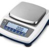Bilancia di precisione HLD (1500 g x 0,02 g), non omologata
