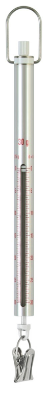 Bilancia a molla SAUTER 281-151