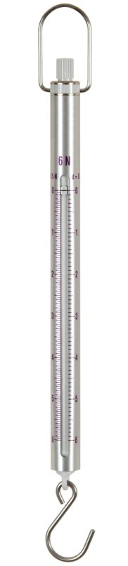 Bilancia a molla SAUTER 283-302
