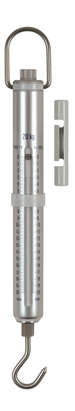 Bilance a molla SAUTER 285-202