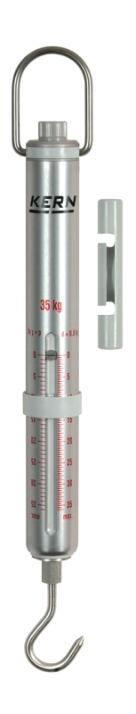 Bilance a molla SAUTER 285-352