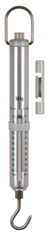 Bilance a molla SAUTER 285-502