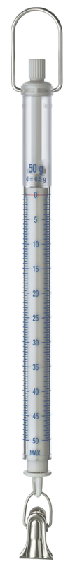 Bilancia a molla SAUTER 287-104