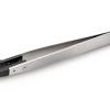 Pinzetta in acciaio inox