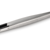 Pinzetta in acciaio inox