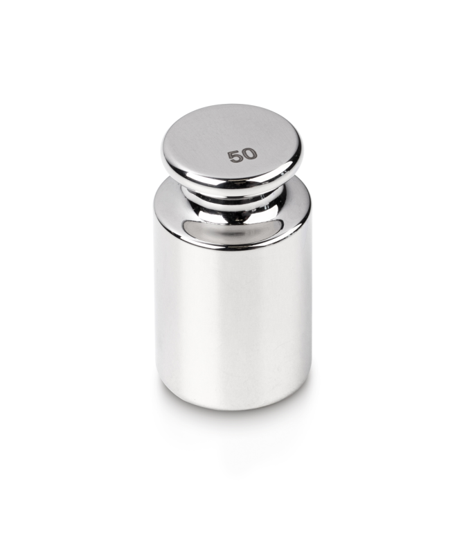 Pesi individuali F1 50 g