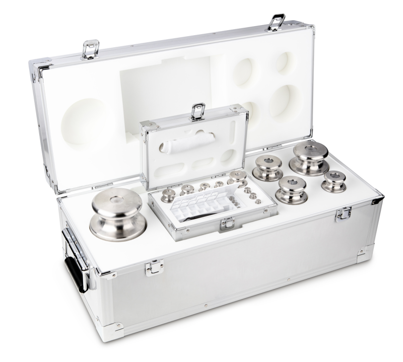 Pesiera M1 1 g; 10 kg