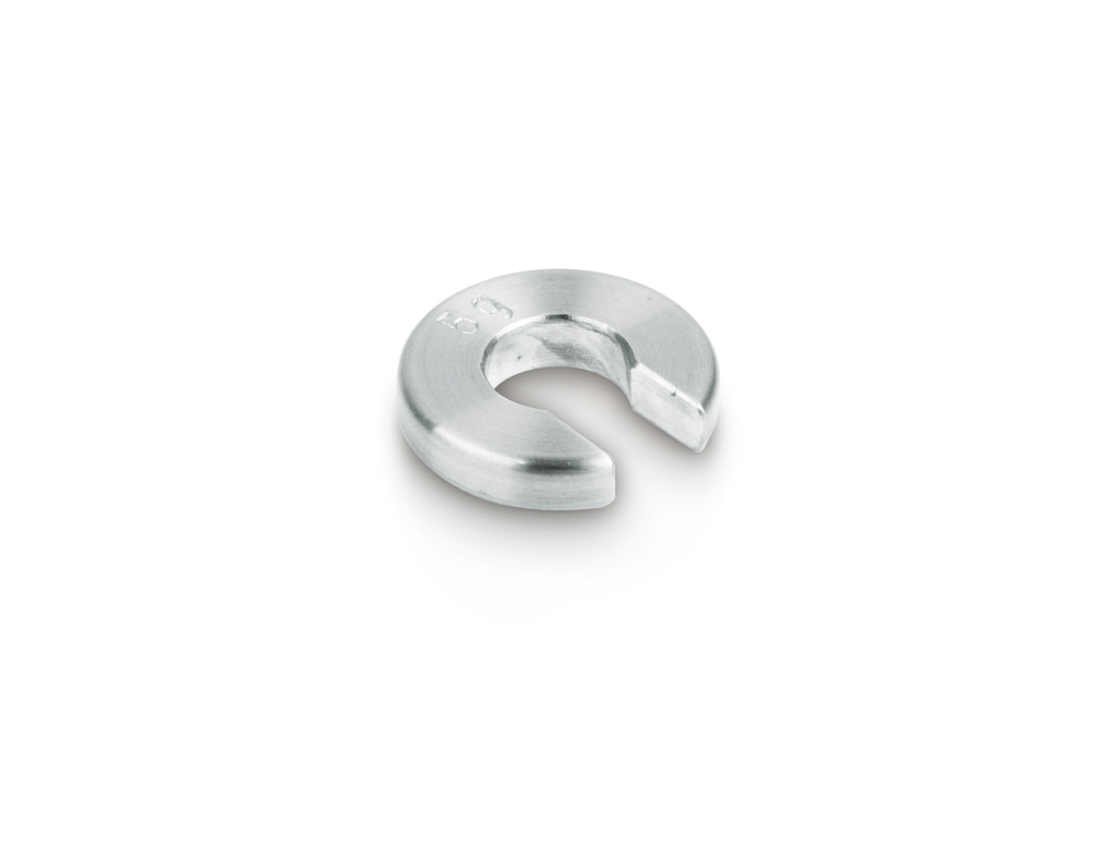Pesi individuali M1 5 g