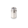 Pesi individuali M1 50 g
