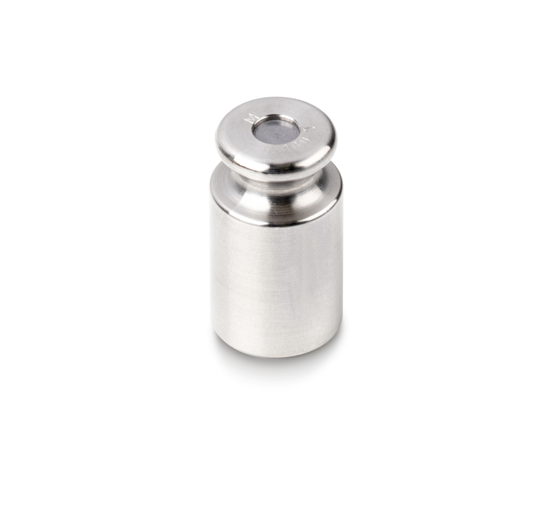 Pesi individuali M1 100 g