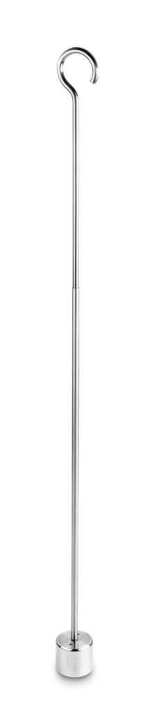 Pesi individuali M1 500 g