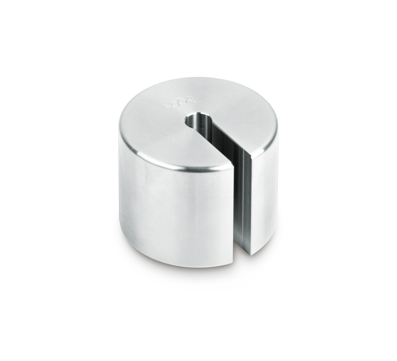 Pesi individuali M1 500 g