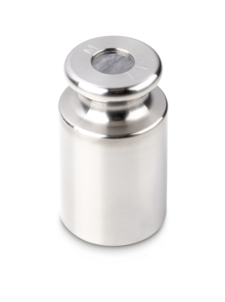 Pesi individuali M1 1 kg