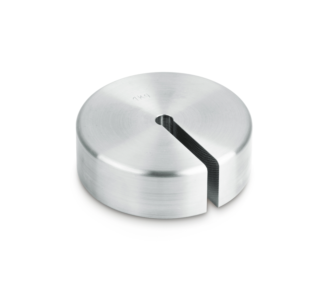 Pesi individuali M1 1 kg