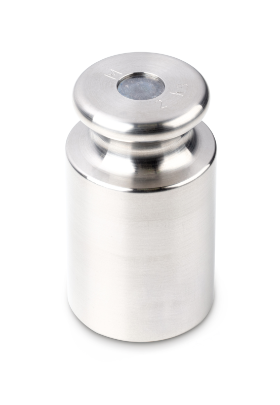 Pesi individuali M1 2 kg