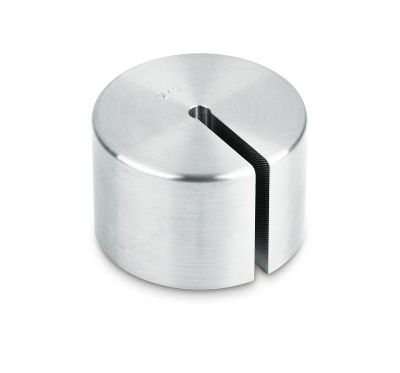 Pesi individuali M1 2 kg