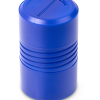 Valigetta in plastica  per campioni F1 - M3,  5 kg