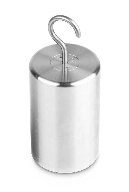 Pesi individuali M1 5 kg