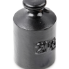 Pesi individuali M3 2 kg