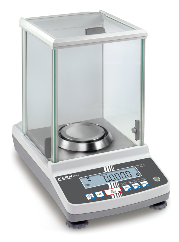 Bilancia analitica KERN ABJ 320-4NM