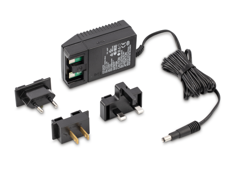 Alimentatore multipresa ABS-A01