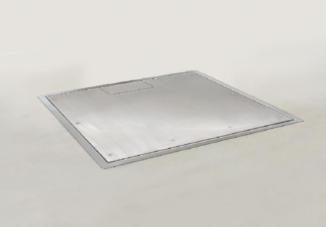 Intelaiatura per fossa per KERN BFN-A02