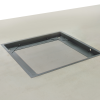 Intelaiatura per fossa per KERN BFS-A03N