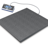 Bilancia da pavimento KERN BIC 600K-1