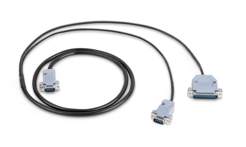 Interfaccia dati CCA-A01