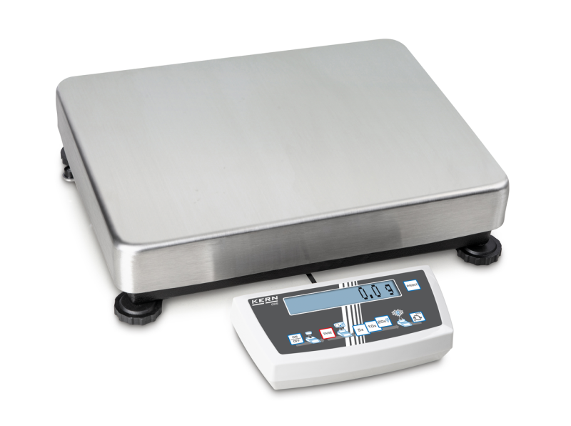 Bilancia contapezzi KERN CDS 36K0.2L