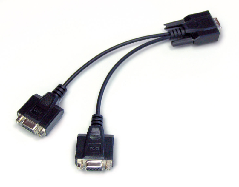 Interfaccia dati CFS-A04