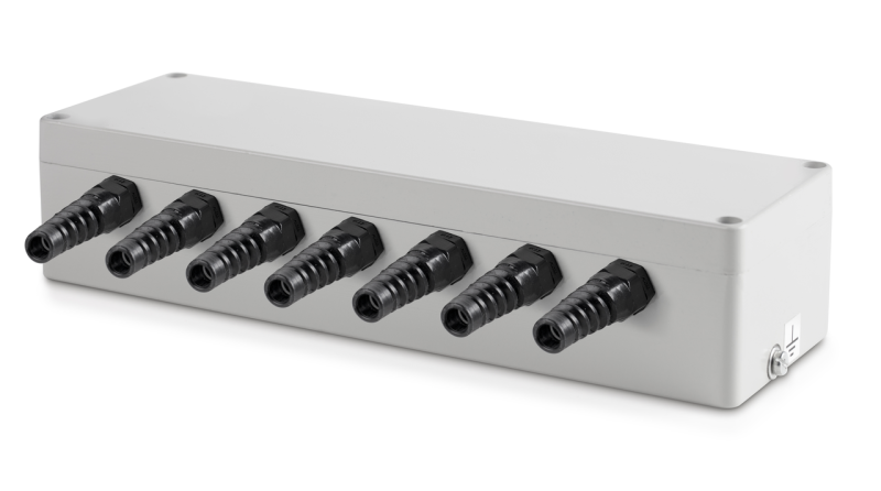 Junction-Box ;CJ P6