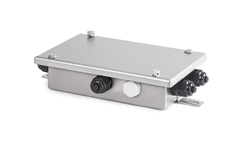 Junction-Box CJ X467;