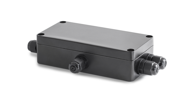 Junction-Box CJ X468;