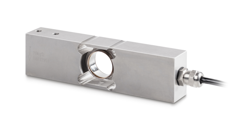 Celle di misura SAUTER CP 20-3P9