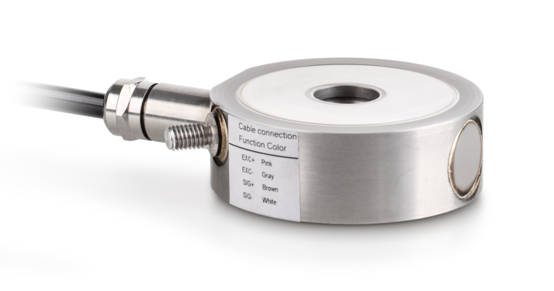 Celle di misura SAUTER CR 60-3P1