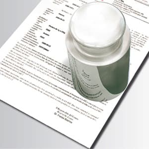 Certif. taratura ISO 17025 (ACCREDIA/DAKKS) da 35001 kg a 50000 kg