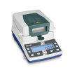 Misuratore d‘umidità KERN DAB 100-3