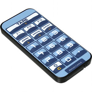 Telecomando per DFW..., ...D, ...BT.., ...L, e GLH60W ed LCS